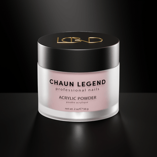 Chaun Legend - Acrylic Powder 2oz - 106 - C8 Nail SupplyChaun LegendCHAUN-A-106