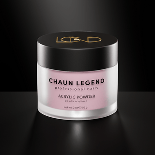 Chaun Legend - Acrylic Powder 2oz - 108 - C8 Nail SupplyChaun LegendCHAUN-A-108
