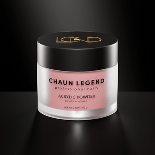 Chaun Legend - Acrylic Powder 2oz - 110 - C8 Nail SupplyChaun LegendCHAUN-A-110