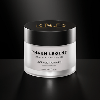 Chaun Legend - Acrylic Powder 2oz - 111 - C8 Nail SupplyChaun LegendCHAUN-A-111