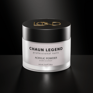 Chaun Legend - Acrylic Powder 2oz - 112 - C8 Nail SupplyChaun LegendCHAUN-A-112