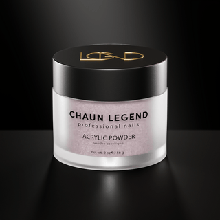 Chaun Legend - Acrylic Powder 2oz - 113 - C8 Nail SupplyChaun LegendCHAUN-A-113
