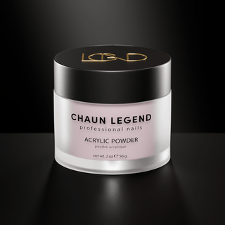 Chaun Legend - Acrylic Powder 2oz - 114 - C8 Nail SupplyChaun LegendCHAUN-A-114