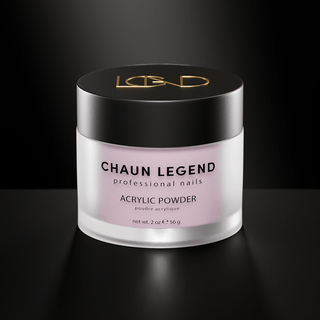 Chaun Legend - Acrylic Powder 2oz - 115 - C8 Nail SupplyChaun LegendCHAUN-A-115