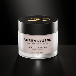 Chaun Legend - Acrylic Powder 2oz - 116 - C8 Nail SupplyChaun LegendCHAUN-A-116