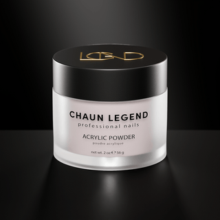 Chaun Legend - Acrylic Powder 2oz - 117 - C8 Nail SupplyChaun LegendCHAUN-A-117