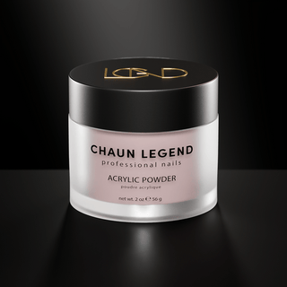 Chaun Legend - Acrylic Powder 2oz - 118 - C8 Nail SupplyChaun LegendCHAUN-A-118