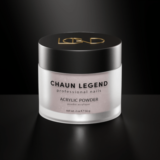 Chaun Legend - Acrylic Powder 2oz - 119 - C8 Nail SupplyChaun LegendCHAUN-A-119