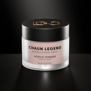Chaun Legend - Acrylic Powder 2oz - 120 - C8 Nail SupplyChaun LegendCHAUN-A-120