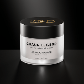 Chaun Legend - Acrylic Powder 2oz - 121 - C8 Nail SupplyChaun LegendCHAUN-A-121