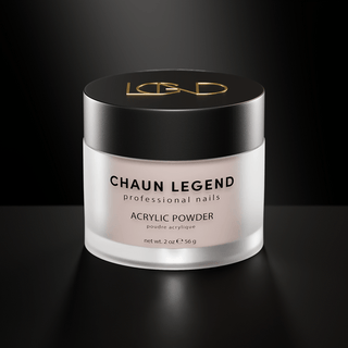Chaun Legend - Acrylic Powder 2oz - 122 - C8 Nail SupplyChaun LegendCHAUN-A-122