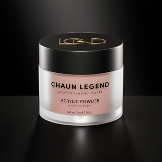 Chaun Legend - Acrylic Powder 2oz - 124 - C8 Nail SupplyChaun LegendCHAUN-A-124