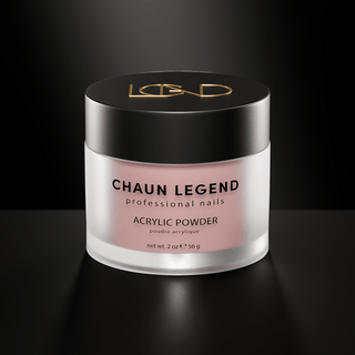 Chaun Legend - Acrylic Powder 2oz - 126 - C8 Nail SupplyChaun LegendCHAUN-A-126
