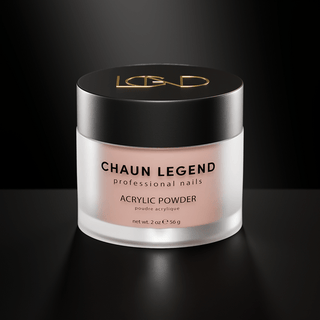 Chaun Legend - Acrylic Powder 2oz - 127 - C8 Nail SupplyChaun LegendCHAUN-A-127