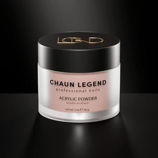 Chaun Legend - Acrylic Powder 2oz - 130 - C8 Nail SupplyChaun LegendCHAUN-A-130