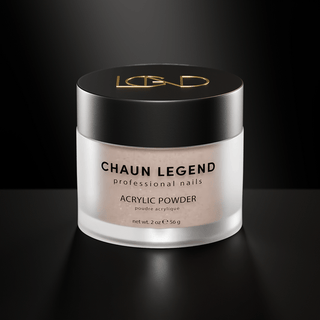 Chaun Legend - Acrylic Powder 2oz - 131 - C8 Nail SupplyChaun LegendCHAUN-A-131