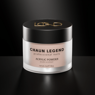 Chaun Legend - Acrylic Powder 2oz - 133 - C8 Nail SupplyChaun LegendCHAUN-A-133