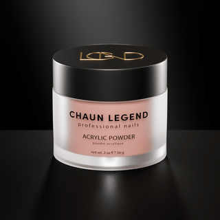 Chaun Legend - Acrylic Powder 2oz - 134 - C8 Nail SupplyChaun LegendCHAUN-A-134