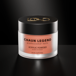 Chaun Legend - Acrylic Powder 2oz - 136 - C8 Nail SupplyChaun LegendCHAUN-A-136