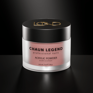 Chaun Legend - Acrylic Powder 2oz - 137 - C8 Nail SupplyChaun LegendCHAUN-A-137