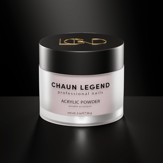 Chaun Legend - Acrylic Powder 2oz - 141 - C8 Nail SupplyChaun LegendCHAUN-A-141
