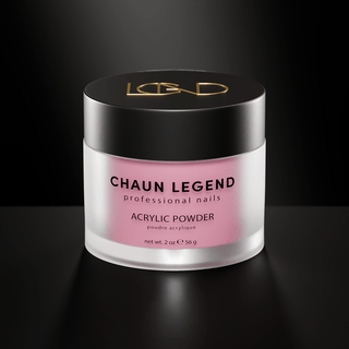 Chaun Legend - Acrylic Powder 2oz - 142 - C8 Nail SupplyChaun LegendCHAUN-A-142