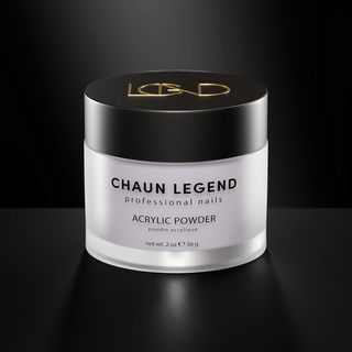 Chaun Legend - Acrylic Powder 2oz - 143 - C8 Nail SupplyChaun LegendCHAUN-A-143