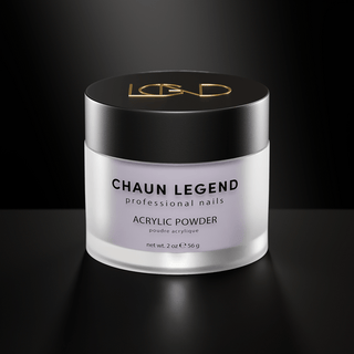 Chaun Legend - Acrylic Powder 2oz - 144 - C8 Nail SupplyChaun LegendCHAUN-A-144
