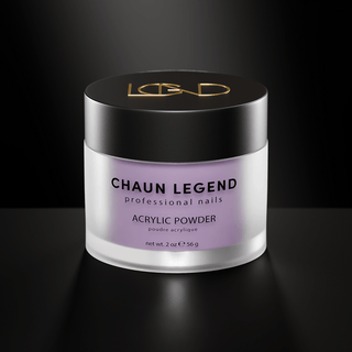 Chaun Legend - Acrylic Powder 2oz - 145 - C8 Nail SupplyChaun LegendCHAUN-A-145