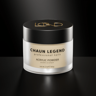 Chaun Legend - Acrylic Powder 2oz - 146 - C8 Nail SupplyChaun LegendCHAUN-A-146