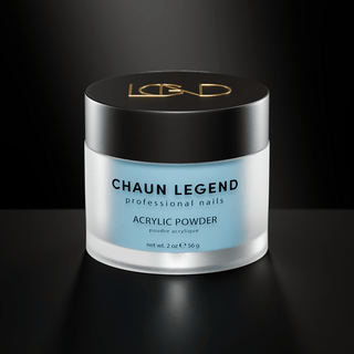 Chaun Legend - Acrylic Powder 2oz - 150 - C8 Nail SupplyChaun LegendCHAUN-A-150