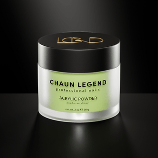 Chaun Legend - Acrylic Powder 2oz - 151 - C8 Nail SupplyChaun LegendCHAUN-A-151
