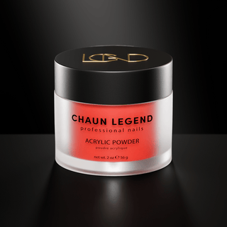 Chaun Legend - Acrylic Powder 2oz - 154 - C8 Nail SupplyChaun LegendCHAUN-A-154