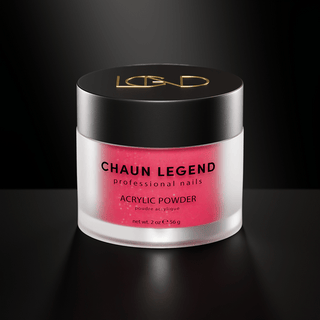Chaun Legend - Acrylic Powder 2oz - 156 - C8 Nail SupplyChaun LegendCHAUN-A-156