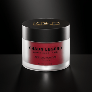 Chaun Legend - Acrylic Powder 2oz - 158 - C8 Nail SupplyChaun LegendCHAUN-A-158