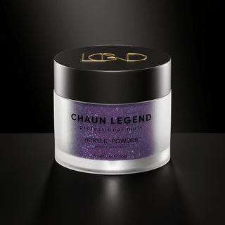 Chaun Legend - Acrylic Powder 2oz - 160 - C8 Nail SupplyChaun LegendCHAUN-A-160
