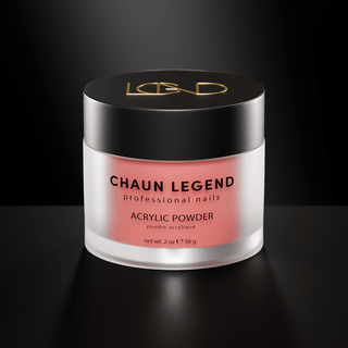 Chaun Legend - Acrylic Powder 2oz - 162 - C8 Nail SupplyChaun LegendCHAUN-A-162