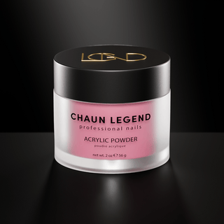 Chaun Legend - Acrylic Powder 2oz - 163 - C8 Nail SupplyChaun LegendCHAUN-A-163