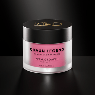 Chaun Legend - Acrylic Powder 2oz - 164 - C8 Nail SupplyChaun LegendCHAUN-A-164
