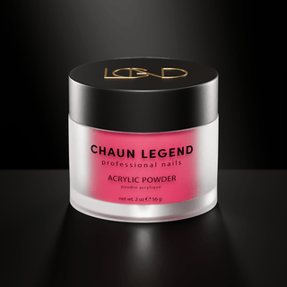 Chaun Legend - Acrylic Powder 2oz - 165 - C8 Nail SupplyChaun LegendCHAUN-A-165