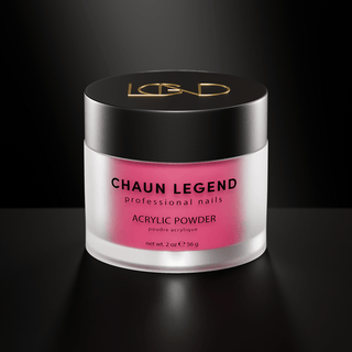 Chaun Legend - Acrylic Powder 2oz - 166 - C8 Nail SupplyChaun LegendCHAUN-A-166