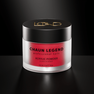 Chaun Legend - Acrylic Powder 2oz - 168 - C8 Nail SupplyChaun LegendCHAUN-A-168