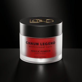 Chaun Legend - Acrylic Powder 2oz - 172 - C8 Nail SupplyChaun LegendCHAUN-A-172
