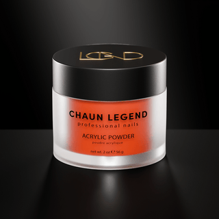 Chaun Legend - Acrylic Powder 2oz - 174 - C8 Nail SupplyChaun LegendCHAUN-A-174
