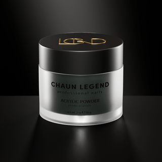 Chaun Legend - Acrylic Powder 2oz - 177 - C8 Nail SupplyChaun LegendCHAUN-A-177