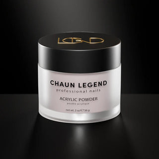 Chaun Legend - Acrylic Powder 2oz - Medium Pink - C8 Nail SupplyChaun LegendA2.405