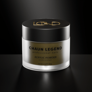 Chaun Legend - Acrylic Powder 2oz - Pre - selected 4 colors - C8 Nail SupplyChaun Legend
