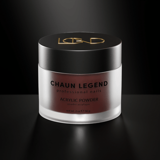 Chaun Legend - Acrylic Powder 2oz - Pre - selected 4 colors - C8 Nail SupplyChaun LegendCHAUN-A-139