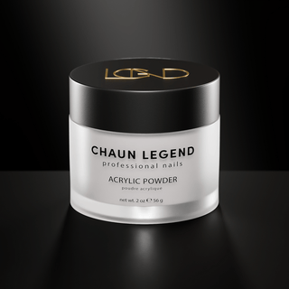 Chaun Legend - Acrylic Powder 2oz - Something Special - C8 Nail SupplyChaun LegendA2.401