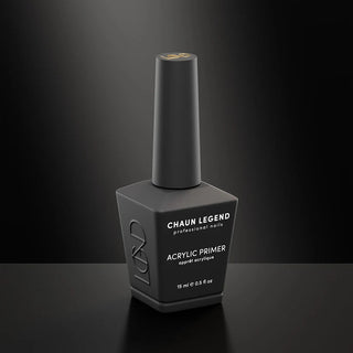 Chaun Legend - Acrylic Primer 0.5oz - C8 Nail SupplyChaun LegendLGAPRIME